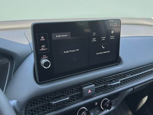 New 2026 Honda HR-V LX image 29