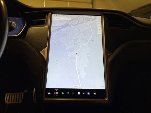 Used 2020 Tesla Model S Performance AWD/4WD image 11