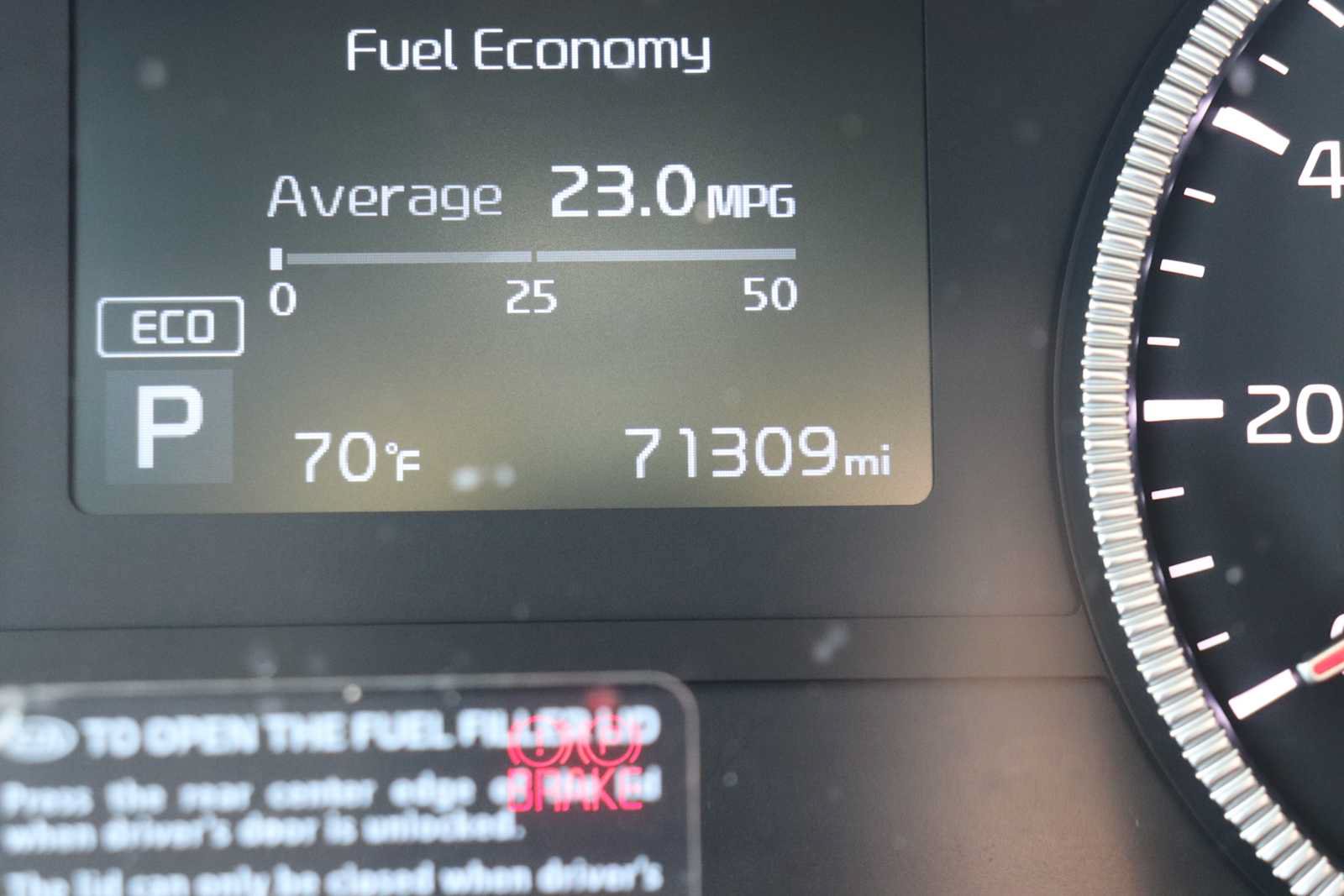 Used 2020 Kia Telluride EX AWD/4WD image 11