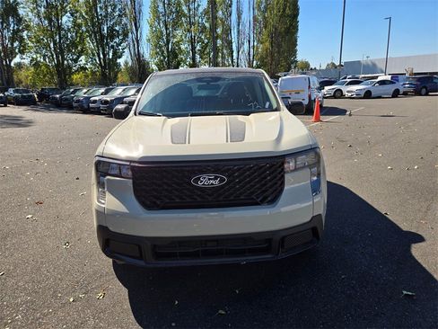 New 2025 Ford Maverick XLT w/ XLT Luxury Package image 2