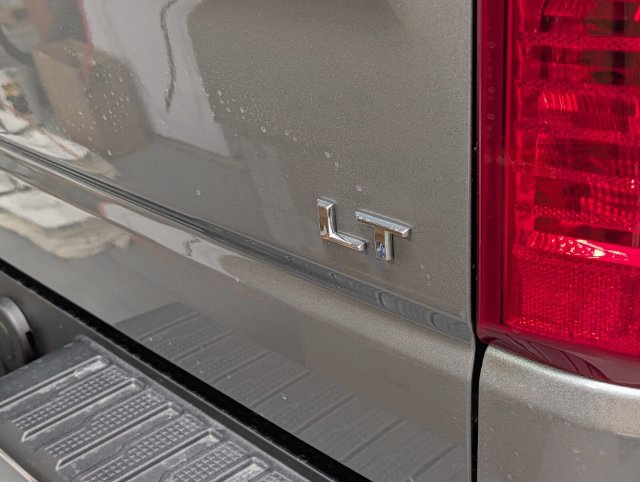 New 2026 Chevrolet Silverado 1500 LT AWD/4WD image 5