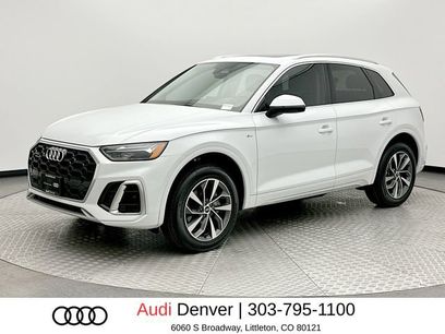 Used 2023 Audi Q5 2.0T Premium w/ Convenience Package