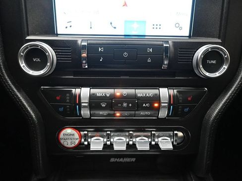 Used 2016 Ford Mustang GT Premium w/ Equipment Group 401A RWD image 21