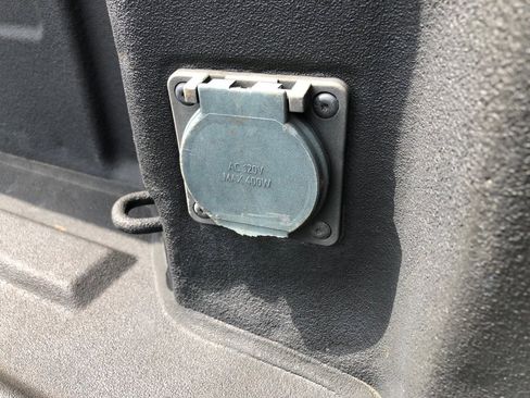 Used 2020 Chevrolet Silverado 2500 W/T w/ Gooseneck/5TH Wheel Package image 18