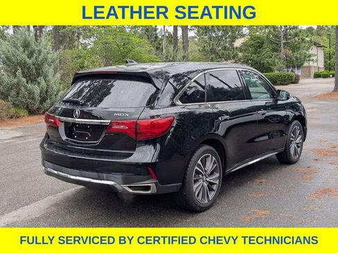 Used 2019 Acura MDX FWD w/ Technology Package image 4