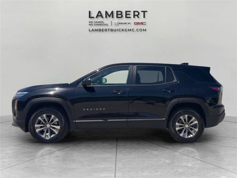 Used 2026 Chevrolet Equinox LT AWD/4WD image 2