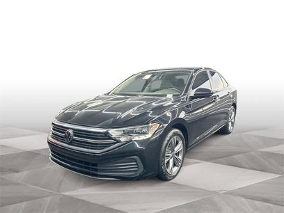 Used 2023 Volkswagen Jetta SE