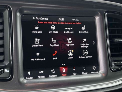 Used 2021 Dodge Challenger R/T Scat Pack w/ Shaker Package RWD image 20