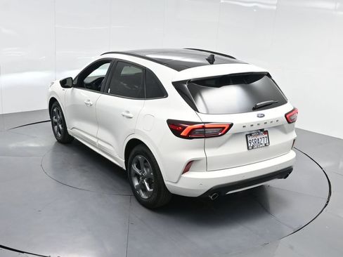 Used 2024 Ford Escape ST-Line w/ Tech Pack #1 image 42