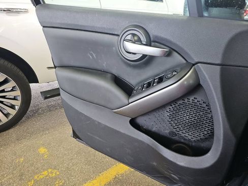 Used 2023 FIAT 500X Pop AWD/4WD image 18