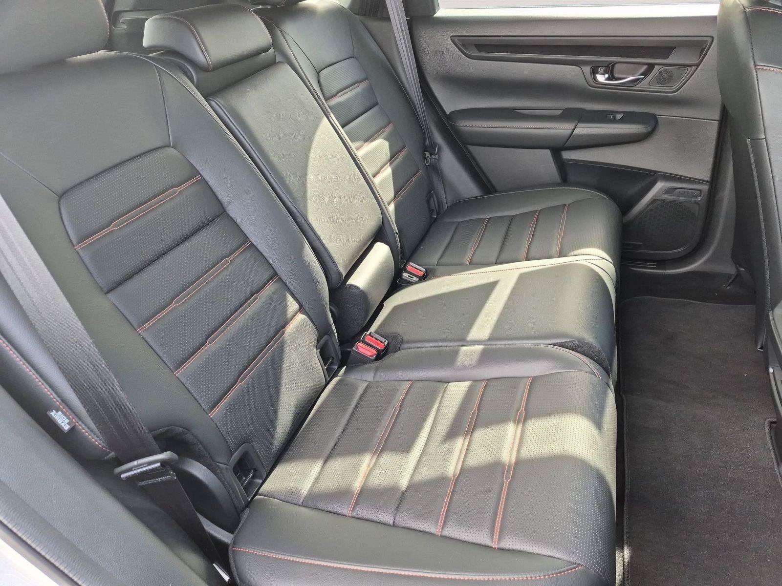 Certified 2024 Honda CR-V Sport-L image 17