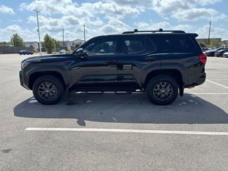 Used 2025 Toyota 4Runner SR5 AWD/4WD video 2