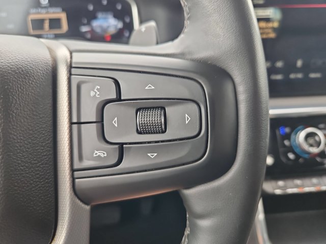 Used 2024 GMC Sierra 1500 Denali w/ Denali Reserve Package AWD/4WD image 14