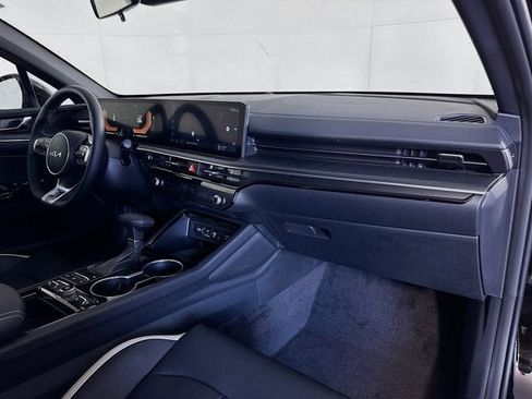 New 2026 Kia K5 GT-Line image 32