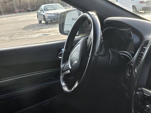 Used 2018 Dodge Durango R/T image 20