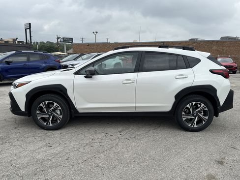 New 2026 Subaru Crosstrek 2.0i Premium AWD/4WD image 6