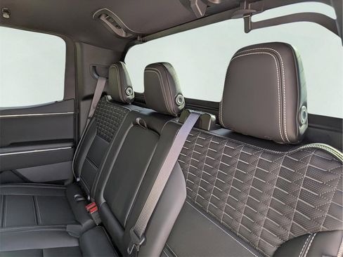 New 2025 GMC Sierra EV Denali image 16