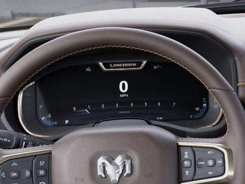 New 2026 RAM 1500 Limited image 17