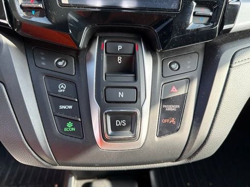 Used 2023 Honda Odyssey Sport image 7