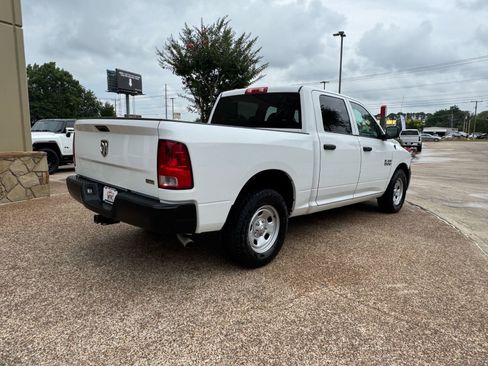 Used 2016 RAM 1500 Tradesman w/ Popular Equipment Group RWD image 7