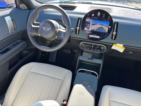 New 2025 MINI Cooper Countryman S image 31