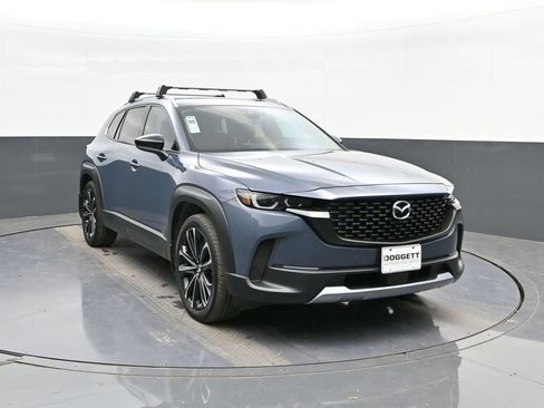 Used 2024 MAZDA CX-50 2.5 Turbo w/ Premium Plus Pkg image 22