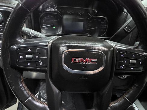 Used 2020 GMC Sierra 1500 AT4 w/ AT4 Premium Package AWD/4WD image 24