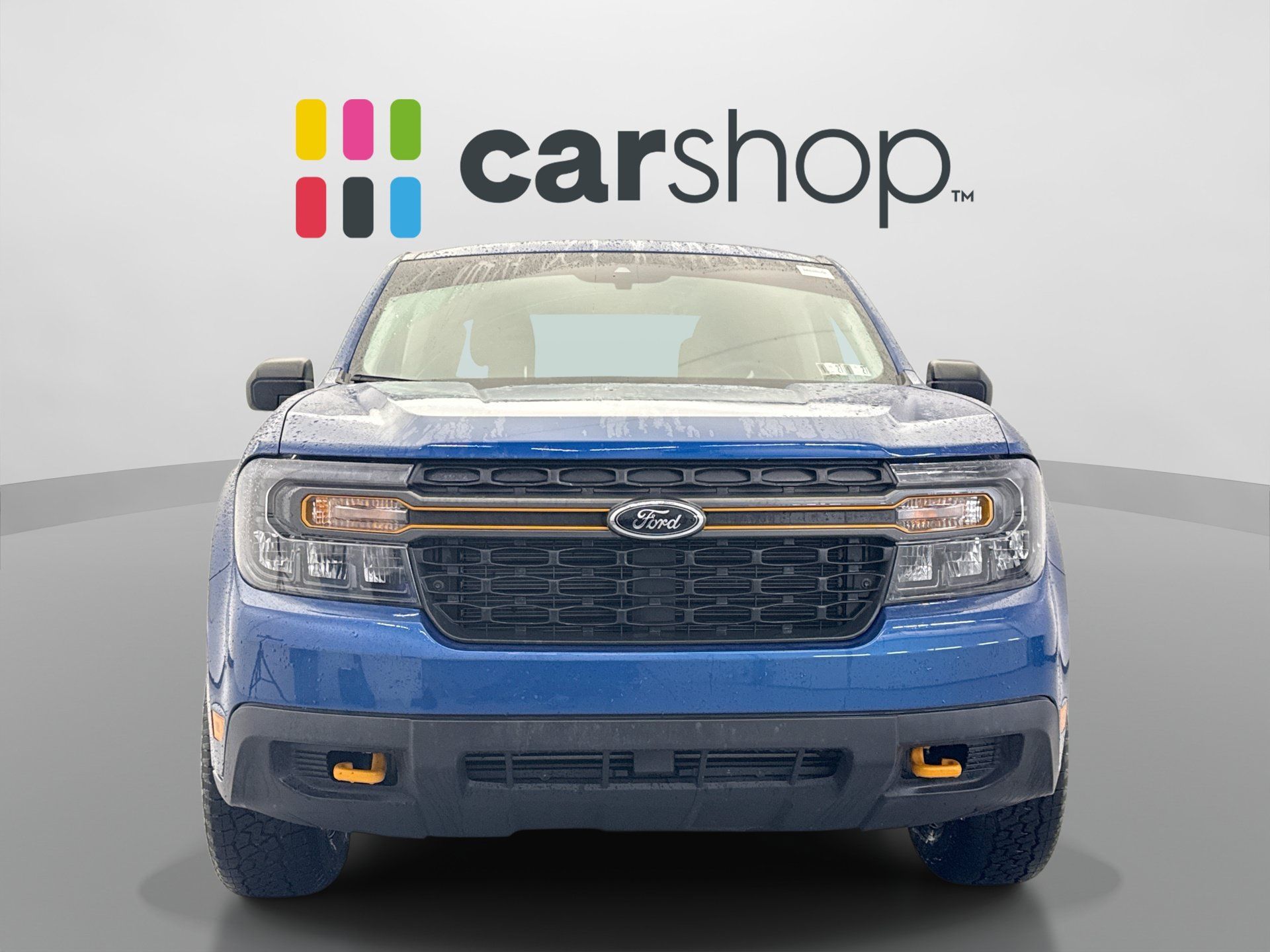 Used 2023 Ford Maverick Tremor w/ Tremor Off-Road Package AWD/4WD image 8