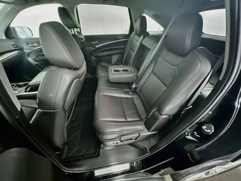 Used 2018 Acura MDX FWD w/ Technology Package image 28