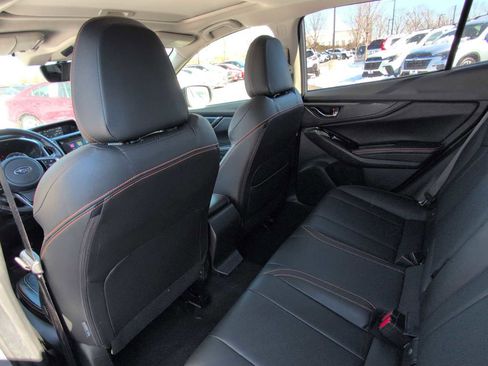 Used 2018 Subaru Crosstrek 2.0i Limited image 18