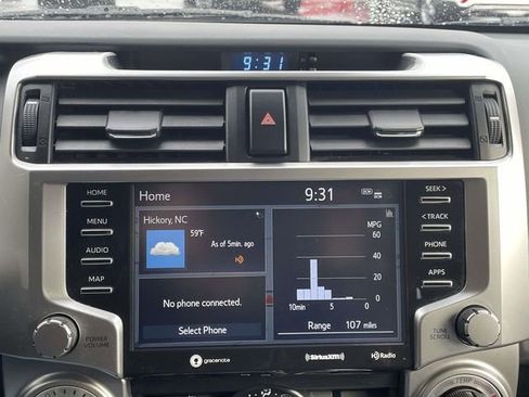 Used 2022 Toyota 4Runner SR5 Premium AWD/4WD image 21