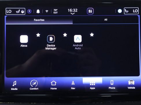 Used 2022 Chrysler Pacifica Touring-L w/ Uconnect Theater Family Group FWD image 20