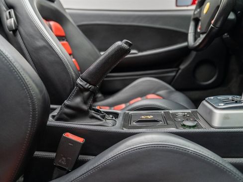 Used 2006 Ferrari F430 Spider image 57