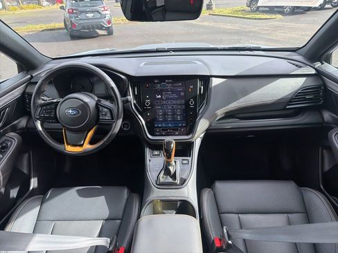 Used 2023 Subaru Outback Wilderness image 26