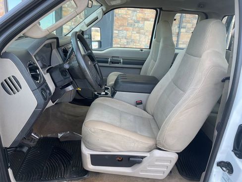 Used 2008 Ford F450 XLT image 10