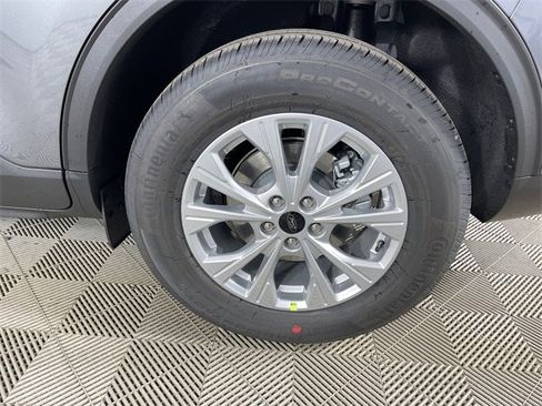 Certified 2025 Ford Escape Active w/ Tech Pack #1 image 20