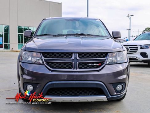 Used 2014 Dodge Journey R/T image 3