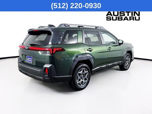 Used 2026 Subaru Outback Premium AWD/4WD image 8