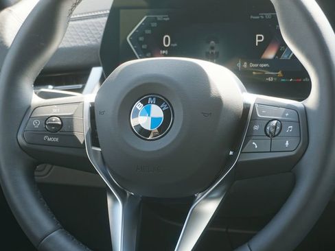 New 2026 BMW X2 xDrive28i w/ Convenience Package AWD/4WD image 14