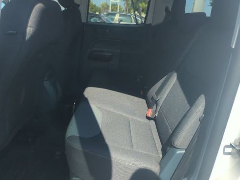 Used 2022 Ford Maverick AWD SuperCrew image 13