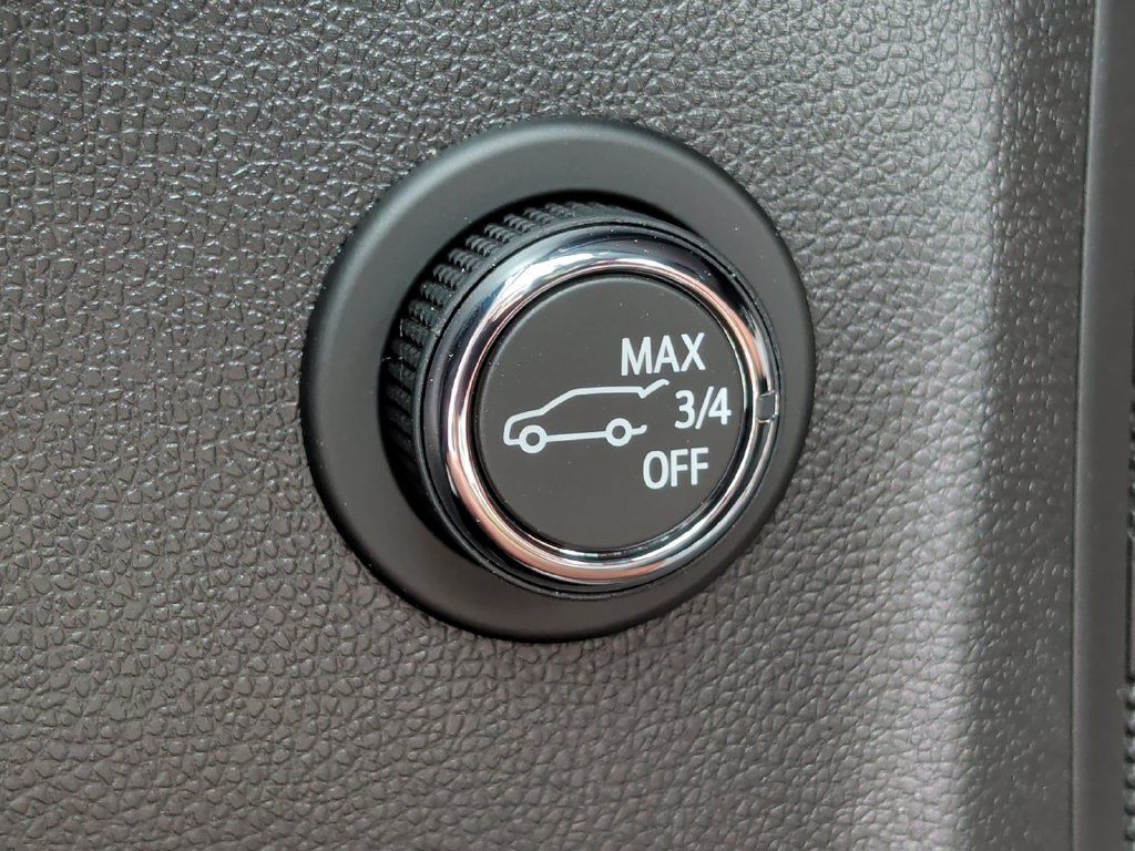 New 2026 Buick Envision Sport Touring AWD/4WD image 50