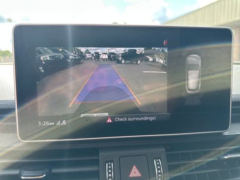 Used 2020 Audi Q5 2.0T Titanium Premium Plus w/ Premium Plus Package image 21