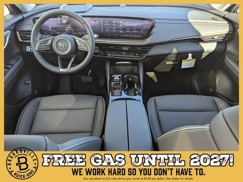 New 2026 Buick Envision Avenir AWD/4WD image 13