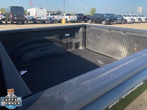 Used 2025 RAM 1500 Laramie w/ Sport Appearance Package AWD/4WD image 11