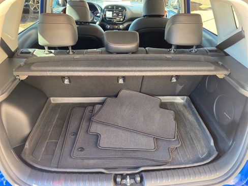 Certified 2021 Kia Soul Turbo image 13