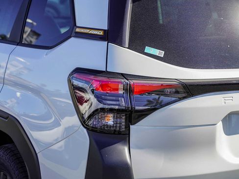 New 2026 Subaru Forester Wilderness image 7