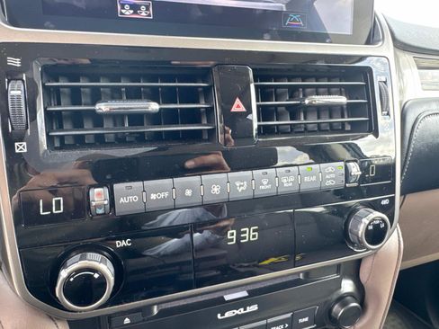 Certified 2023 Lexus GX 460 Premium image 31