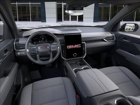 New 2026 GMC Acadia Elevation w/ LPO, Floor Liner Package image 15