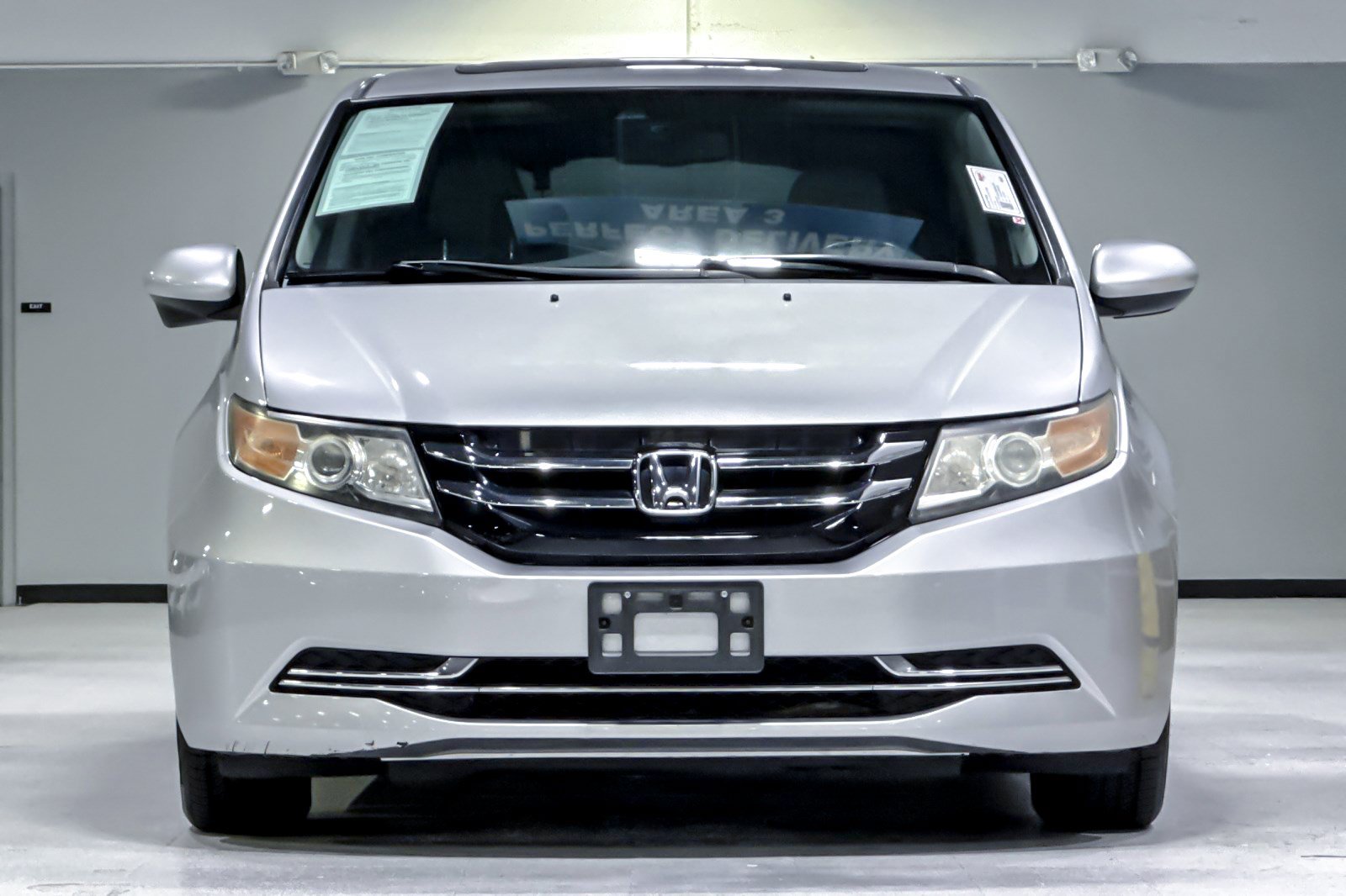 Used 2014 Honda Odyssey EX-L image 6