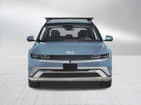 New 2026 Hyundai Ioniq 5 Limited image 4